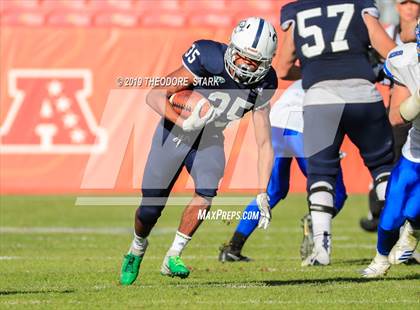 Thumbnail 1 in Broomfield vs. Pine Creek (CHSAA 4A State Final) photogallery.