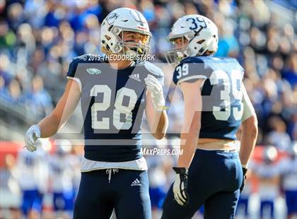 Thumbnail 1 in Broomfield vs. Pine Creek (CHSAA 4A State Final) photogallery.