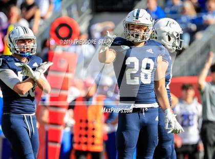 Thumbnail 2 in Broomfield vs. Pine Creek (CHSAA 4A State Final) photogallery.