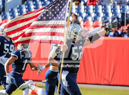 Thumbnail 1 in Broomfield vs. Pine Creek (CHSAA 4A State Final) photogallery.