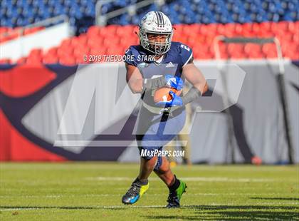Thumbnail 1 in Broomfield vs. Pine Creek (CHSAA 4A State Final) photogallery.