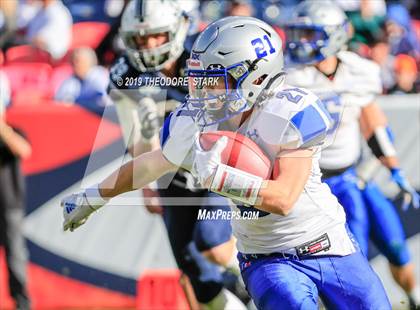 Thumbnail 1 in Broomfield vs. Pine Creek (CHSAA 4A State Final) photogallery.