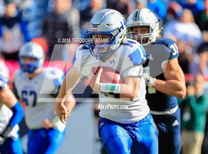 Thumbnail 2 in Broomfield vs. Pine Creek (CHSAA 4A State Final) photogallery.