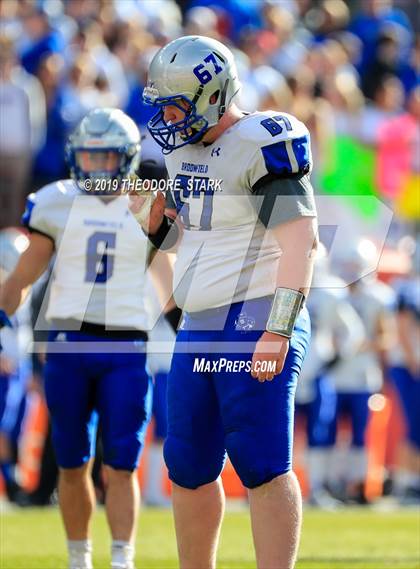 Thumbnail 3 in Broomfield vs. Pine Creek (CHSAA 4A State Final) photogallery.