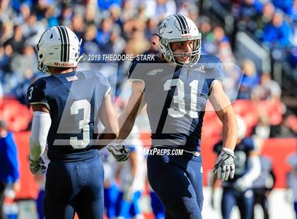 Thumbnail 2 in Broomfield vs. Pine Creek (CHSAA 4A State Final) photogallery.