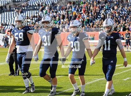 Thumbnail 1 in Broomfield vs. Pine Creek (CHSAA 4A State Final) photogallery.