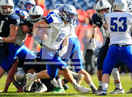 Thumbnail 1 in Broomfield vs. Pine Creek (CHSAA 4A State Final) photogallery.