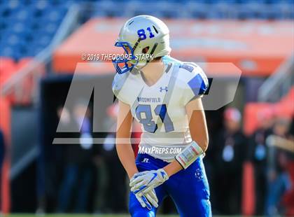 Thumbnail 1 in Broomfield vs. Pine Creek (CHSAA 4A State Final) photogallery.