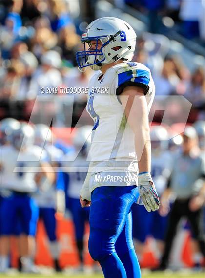 Thumbnail 2 in Broomfield vs. Pine Creek (CHSAA 4A State Final) photogallery.