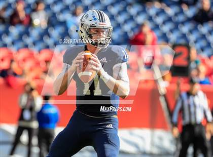 Thumbnail 2 in Broomfield vs. Pine Creek (CHSAA 4A State Final) photogallery.