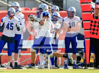 Thumbnail 2 in Broomfield vs. Pine Creek (CHSAA 4A State Final) photogallery.