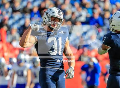 Thumbnail 3 in Broomfield vs. Pine Creek (CHSAA 4A State Final) photogallery.
