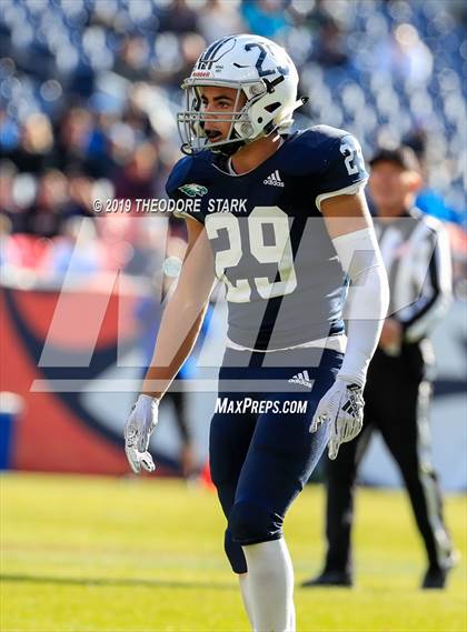 Thumbnail 3 in Broomfield vs. Pine Creek (CHSAA 4A State Final) photogallery.