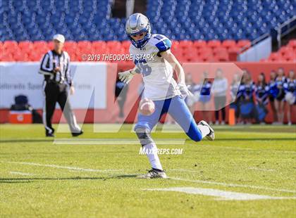 Thumbnail 1 in Broomfield vs. Pine Creek (CHSAA 4A State Final) photogallery.
