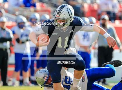 Thumbnail 1 in Broomfield vs. Pine Creek (CHSAA 4A State Final) photogallery.