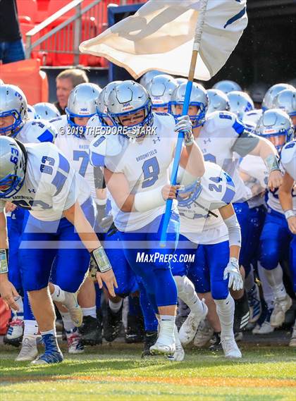 Thumbnail 2 in Broomfield vs. Pine Creek (CHSAA 4A State Final) photogallery.