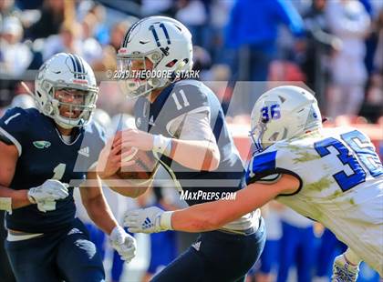 Thumbnail 1 in Broomfield vs. Pine Creek (CHSAA 4A State Final) photogallery.