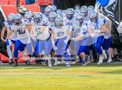 Thumbnail 1 in Broomfield vs. Pine Creek (CHSAA 4A State Final) photogallery.