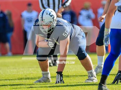 Thumbnail 2 in Broomfield vs. Pine Creek (CHSAA 4A State Final) photogallery.