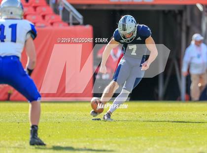 Thumbnail 2 in Broomfield vs. Pine Creek (CHSAA 4A State Final) photogallery.