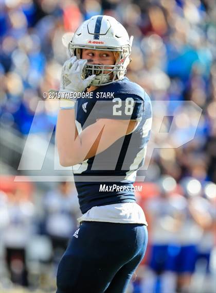 Thumbnail 3 in Broomfield vs. Pine Creek (CHSAA 4A State Final) photogallery.