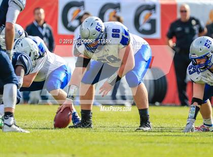 Thumbnail 2 in Broomfield vs. Pine Creek (CHSAA 4A State Final) photogallery.