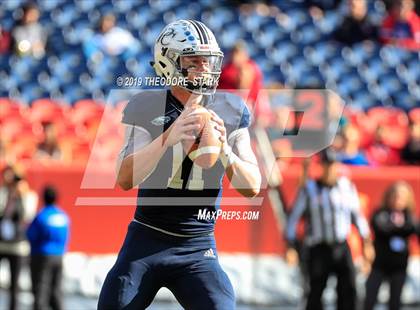 Thumbnail 1 in Broomfield vs. Pine Creek (CHSAA 4A State Final) photogallery.