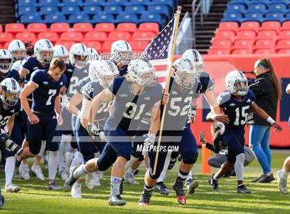 Thumbnail 3 in Broomfield vs. Pine Creek (CHSAA 4A State Final) photogallery.