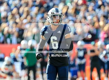 Thumbnail 2 in Broomfield vs. Pine Creek (CHSAA 4A State Final) photogallery.