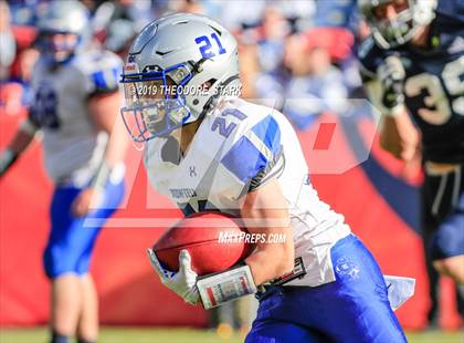 Thumbnail 1 in Broomfield vs. Pine Creek (CHSAA 4A State Final) photogallery.