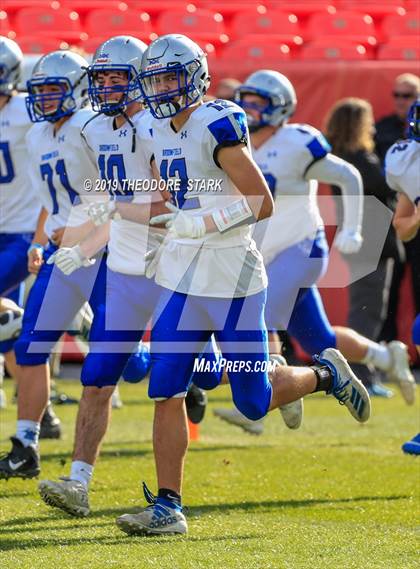 Thumbnail 1 in Broomfield vs. Pine Creek (CHSAA 4A State Final) photogallery.
