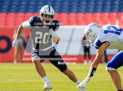 Thumbnail 3 in Broomfield vs. Pine Creek (CHSAA 4A State Final) photogallery.