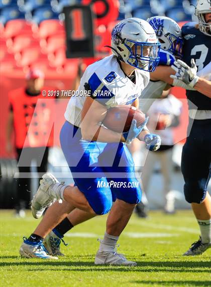 Thumbnail 1 in Broomfield vs. Pine Creek (CHSAA 4A State Final) photogallery.