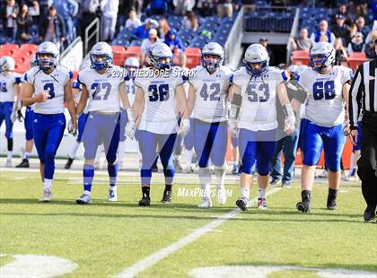 Thumbnail 3 in Broomfield vs. Pine Creek (CHSAA 4A State Final) photogallery.