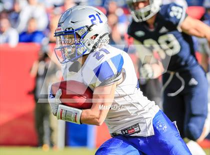 Thumbnail 3 in Broomfield vs. Pine Creek (CHSAA 4A State Final) photogallery.