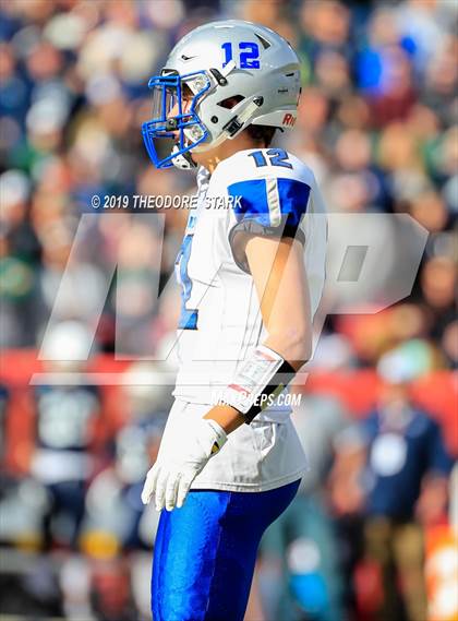 Thumbnail 2 in Broomfield vs. Pine Creek (CHSAA 4A State Final) photogallery.