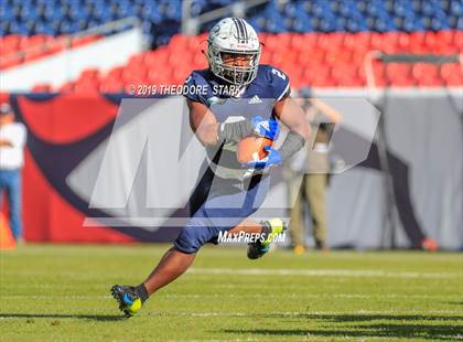 Thumbnail 2 in Broomfield vs. Pine Creek (CHSAA 4A State Final) photogallery.