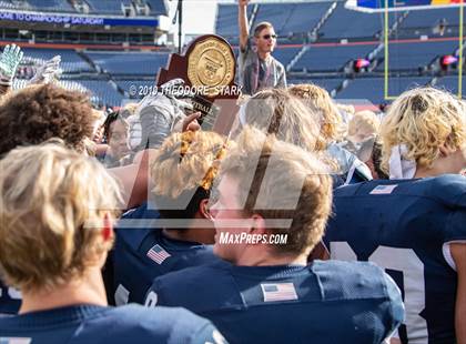 Thumbnail 2 in Broomfield vs. Pine Creek (CHSAA 4A State Final) photogallery.