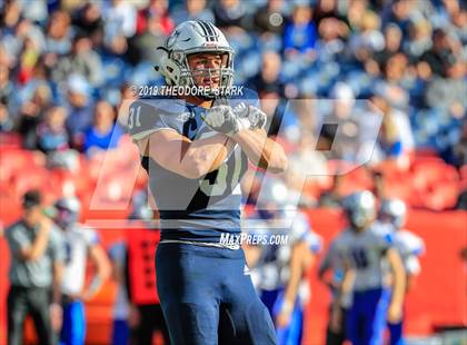 Thumbnail 1 in Broomfield vs. Pine Creek (CHSAA 4A State Final) photogallery.