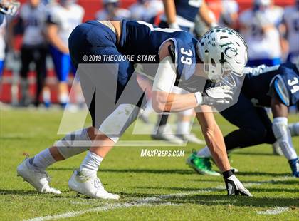 Thumbnail 1 in Broomfield vs. Pine Creek (CHSAA 4A State Final) photogallery.