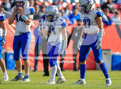 Thumbnail 1 in Broomfield vs. Pine Creek (CHSAA 4A State Final) photogallery.