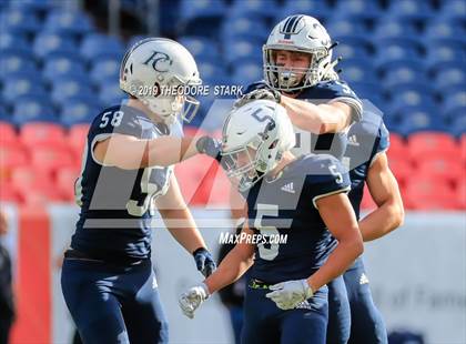 Thumbnail 1 in Broomfield vs. Pine Creek (CHSAA 4A State Final) photogallery.