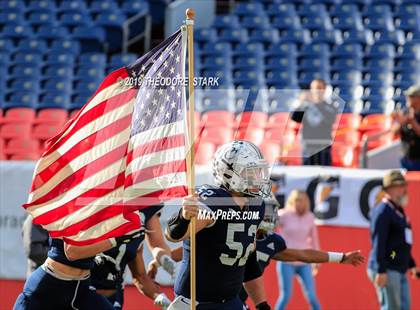 Thumbnail 3 in Broomfield vs. Pine Creek (CHSAA 4A State Final) photogallery.
