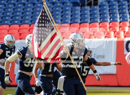 Thumbnail 2 in Broomfield vs. Pine Creek (CHSAA 4A State Final) photogallery.