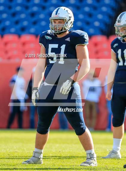 Thumbnail 1 in Broomfield vs. Pine Creek (CHSAA 4A State Final) photogallery.