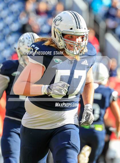 Thumbnail 2 in Broomfield vs. Pine Creek (CHSAA 4A State Final) photogallery.