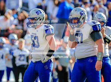 Thumbnail 2 in Broomfield vs. Pine Creek (CHSAA 4A State Final) photogallery.