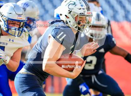 Thumbnail 1 in Broomfield vs. Pine Creek (CHSAA 4A State Final) photogallery.