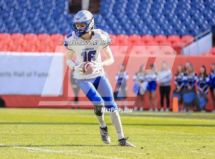 Thumbnail 2 in Broomfield vs. Pine Creek (CHSAA 4A State Final) photogallery.