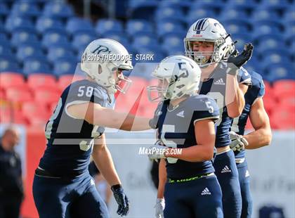 Thumbnail 3 in Broomfield vs. Pine Creek (CHSAA 4A State Final) photogallery.